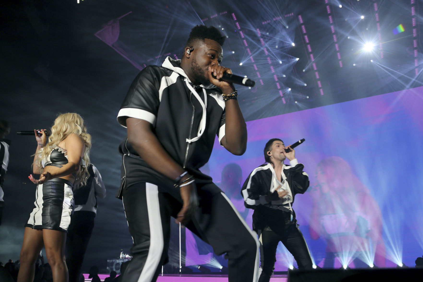 Pentatonix in Concert - Los Angeles